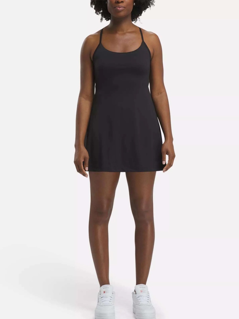 Reebok Women's Lux Strappy Dress